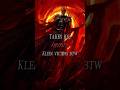 Sauron vs Fantasy/Sci-fi Characters || Takes by @Imperiex05 #writing #edit