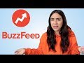 My Experience Working at Buzzfeed | Nadia Mohebban