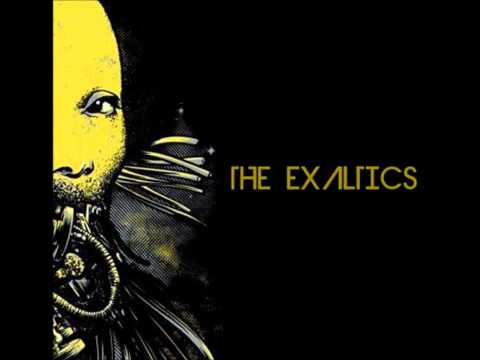 The Exaltics - What's Wrong