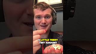 Enriching Uranium Is Like Sorting Dice  Nuclear Engineer Explains nuclear