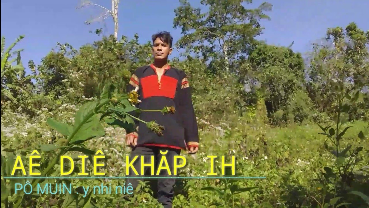 AÊ DIÊ KHĂP IH | FULL HD 1080|