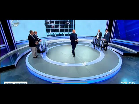 ამერიკის საელჩომ გითხრათ, რომ შარლ მიშელის დოკუმენტის სულისკვეთებას ეს ეწინააღმდეგება - იაგო ხვიჩია