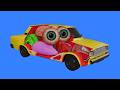 How to Drive a Car