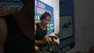 Maju Kena Mundur Kena