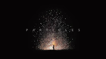 Tony Anderson - Particles