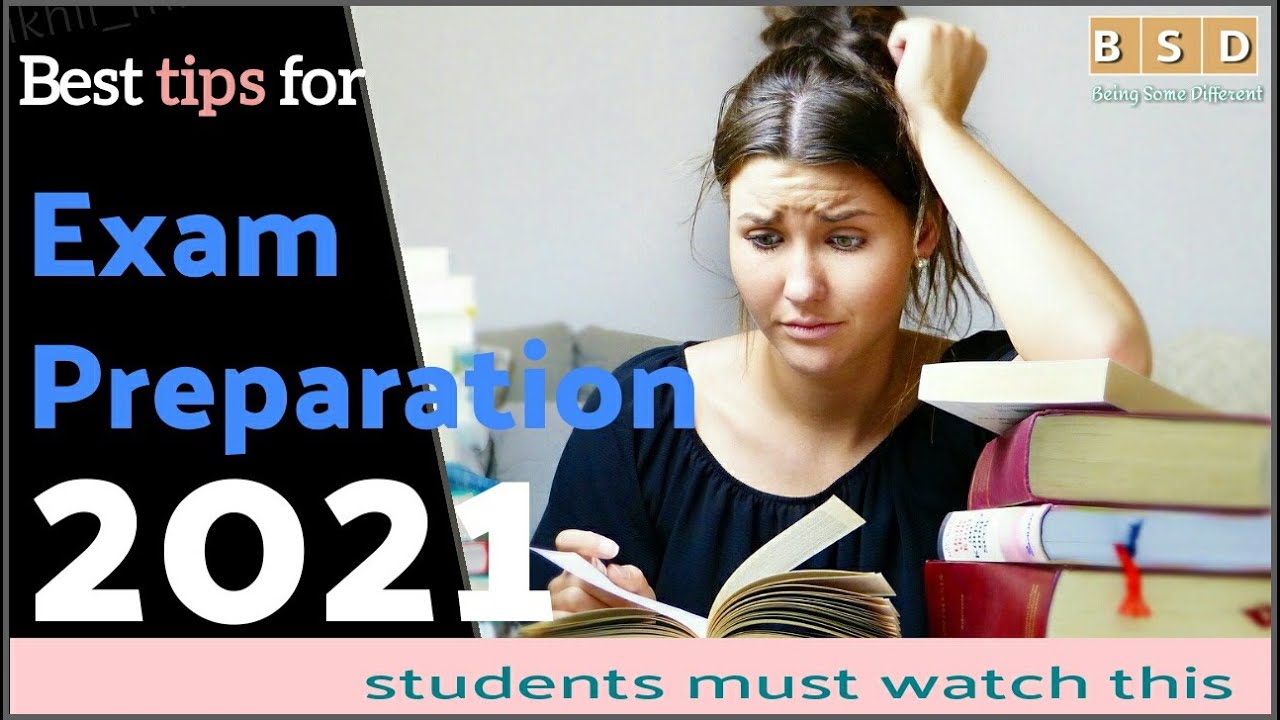 How to prepare board exams 2021Tips and tricks for exmas Being some