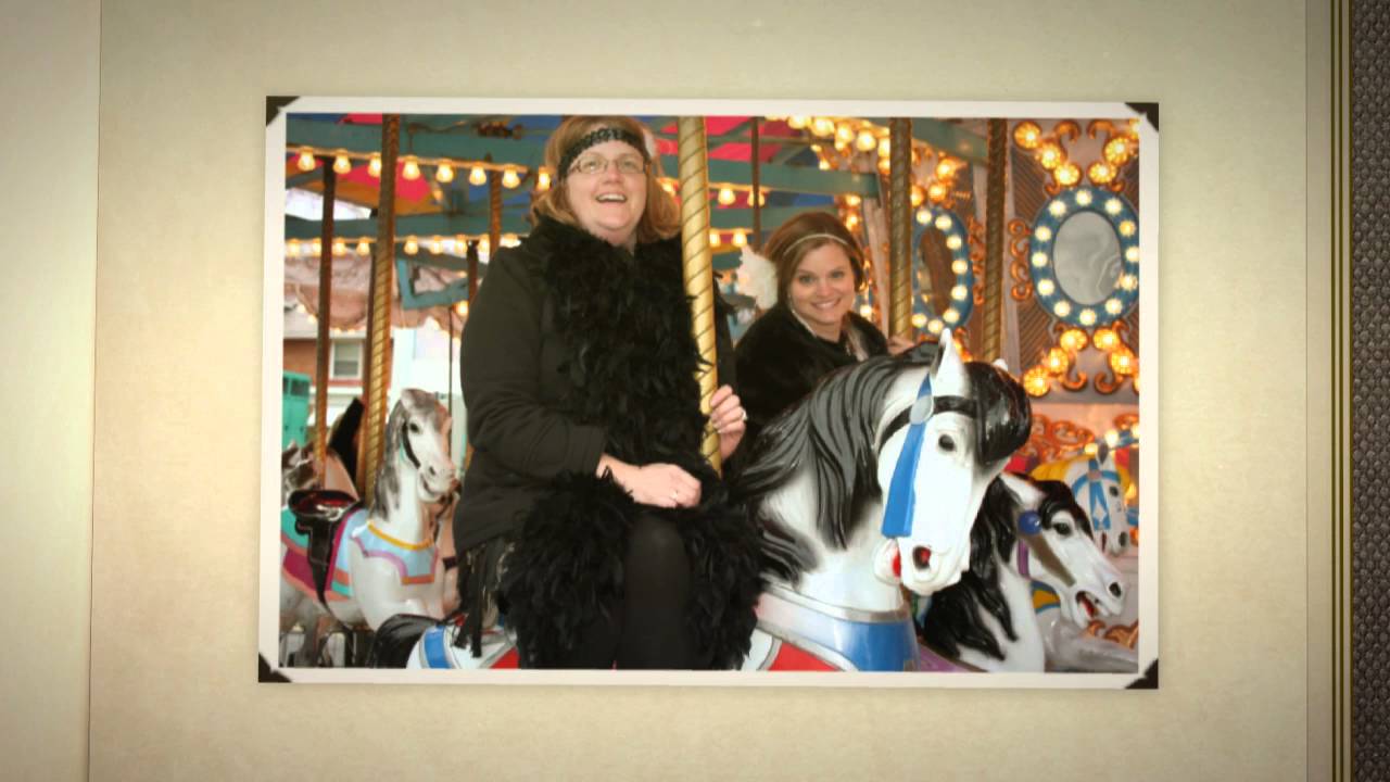 Horicon Bank Building Turns 100