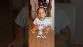 Parla 100. Yıl Marşı Bardak Ritmi