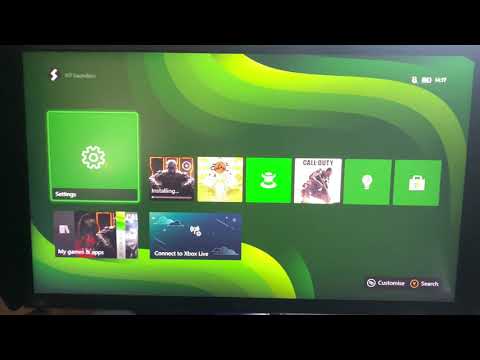 Wideo: Kiedy aktualizacja aplikacji podrzędnych pojawi się na konsoli Xbox?
