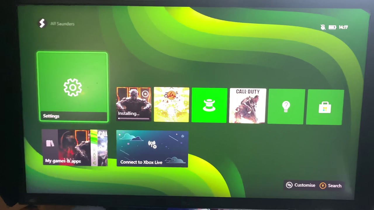 How To Turn OFF Automatic Software/App Updates on Xbox Series X / S