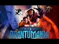 SPY KIDS 3: GAME OVER |  (Ant-Man and the Wasp: Quantumania Trailer Style)