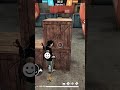 IMPOSSIBLE🍷🗿 #foryou #foryoupage #freefire #freefirehighlights