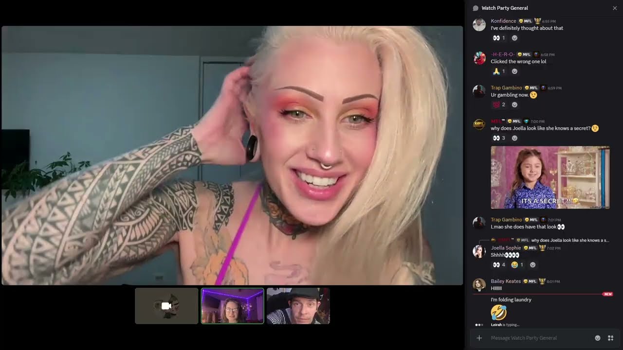 MFL™ Reality Universe | Meghan Goes LIVE From Home 🔥 Real Talk, Fans, & Contestant Energy