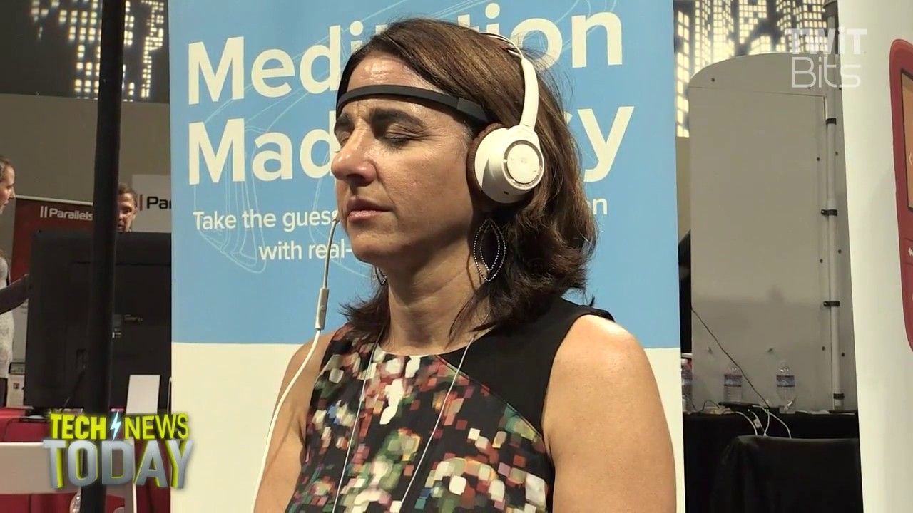 First Look Muse Headband YouTube