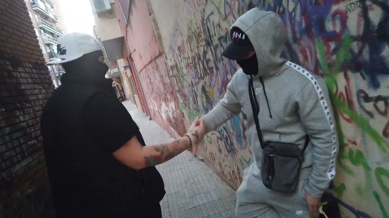 Majin Low - 🥶Bajo Cero🥶 (Prod. VADER GEMS) (VideoClip)