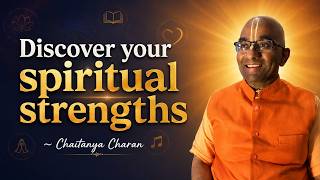Discover your spiritual strengths