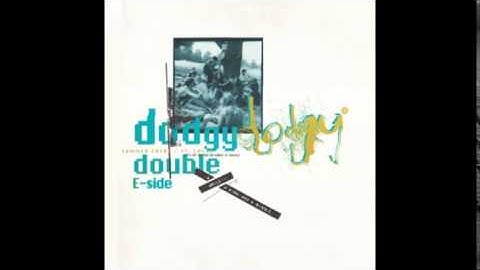 DODGY "Summer Fayre" (1991)