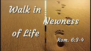 GVBC - Ron Adema - Why ONLY Christians have Dual Natures