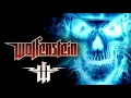 Wolfenstein 2009  full original soundtrack by bill brown