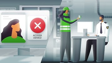 RightCrowd Workforce Access