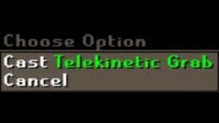 F2P UIM Progress / Rambling #9 (Telegrabbing Beaten!)