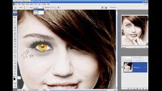 Vampire Tutorial PART TWO!