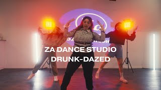 ENHYPHEN - Drunk-Dazed | K-Pop Dance Class