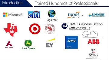 Machine Learning with Python Webinar on 17-02-2018