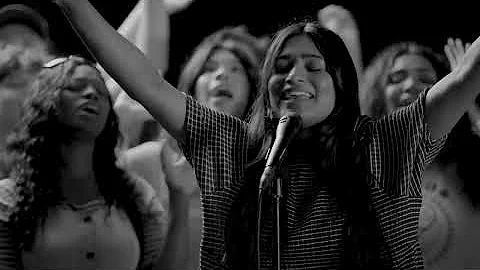 Sufficient For Today (feat. Maryanne J. George) | ...