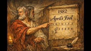 Aprils Fools ! @BlackSheepResearcher