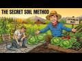 The Japanese Soil Routine That Stops Plants From Dying Before They Produce Anything