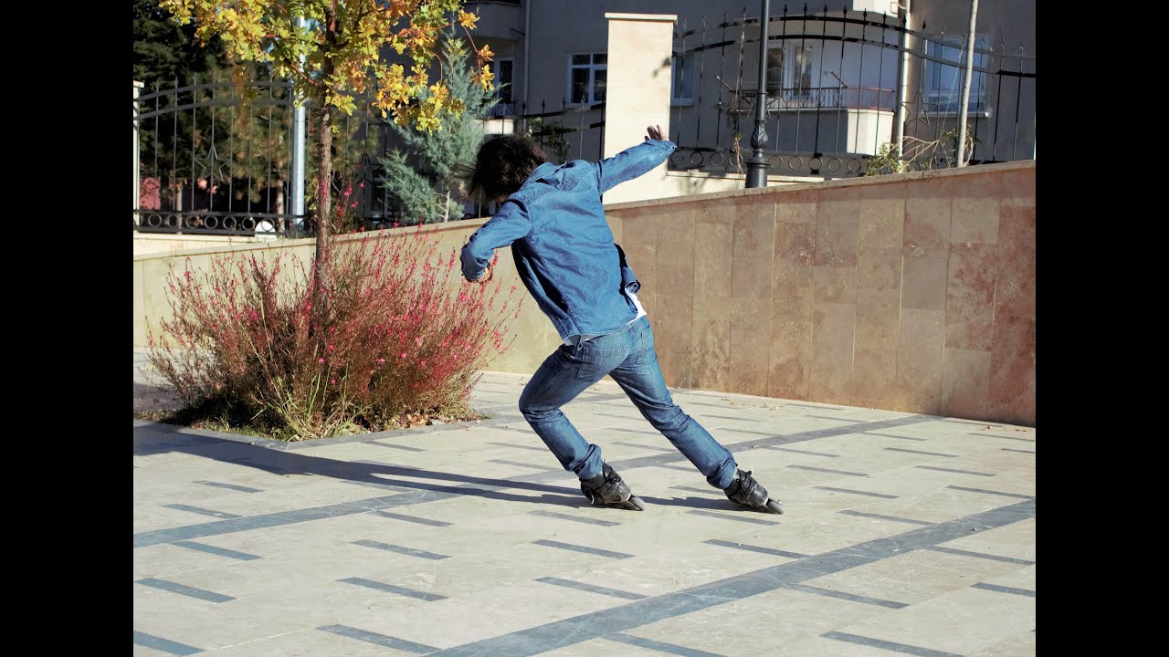 Paten Hareket: Paralel slide nasıl yapılır?  parallel slide