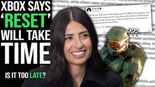 Xbox Revenue Drops as Microsoft Promises a “Reset” - Inside Games Roundup screenshot 4