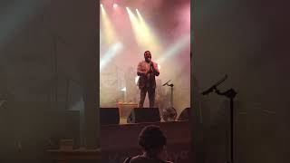Kubat - Erik Dalı Ürgüp Festival Alanı