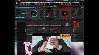 Live Virtual Dj8 Mixing Video Mixstape Jionee Jinsi Ya Kumix Nyimbo Kupitia Virtual Dj 2021
