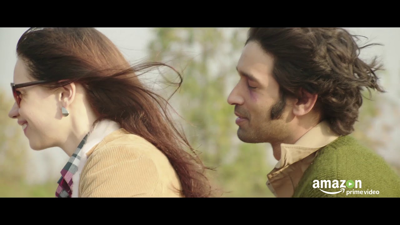 INDIE BOLLYWOOD PROMO   AMAZON PRIME VIDEO