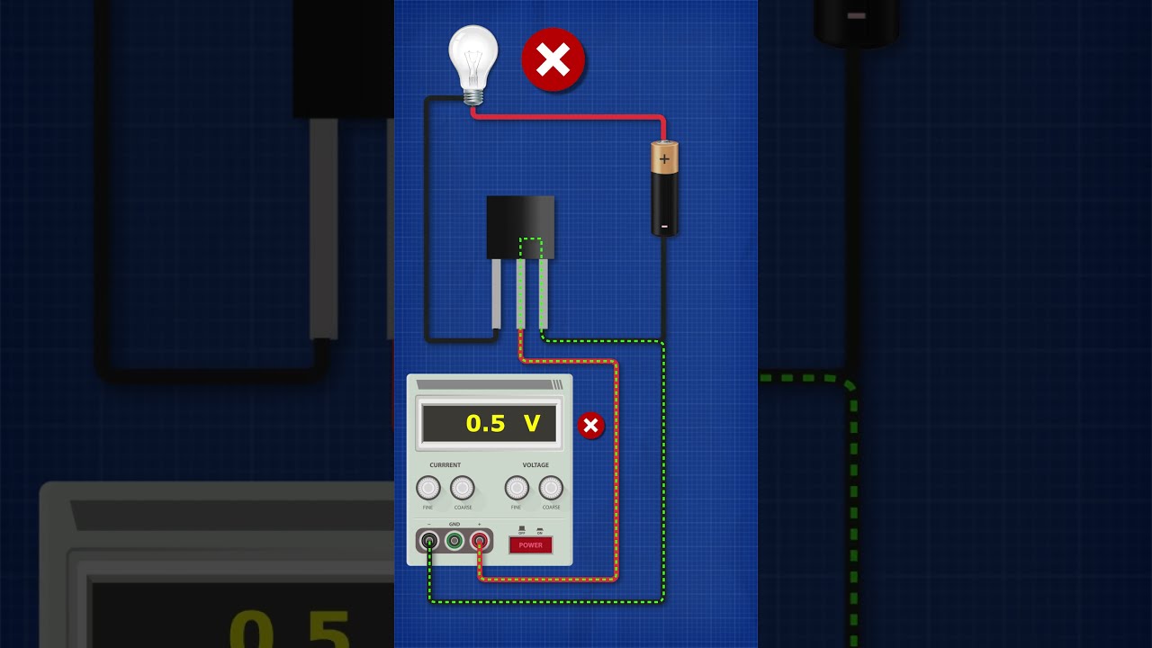 Transistors Explained What Is A Transistor 