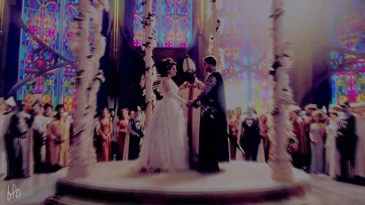 lights will guide you home | once upon a time (for liz)