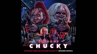 Blondie  Call Me from Bride Of Chucky