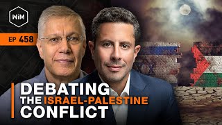 Debating the Israel-Palestine Conflict with Saifedean Ammous and Yaron Brook (WiM458) by Robert Breedlove 9,836 views 1 month ago 3 hours, 35 minutes