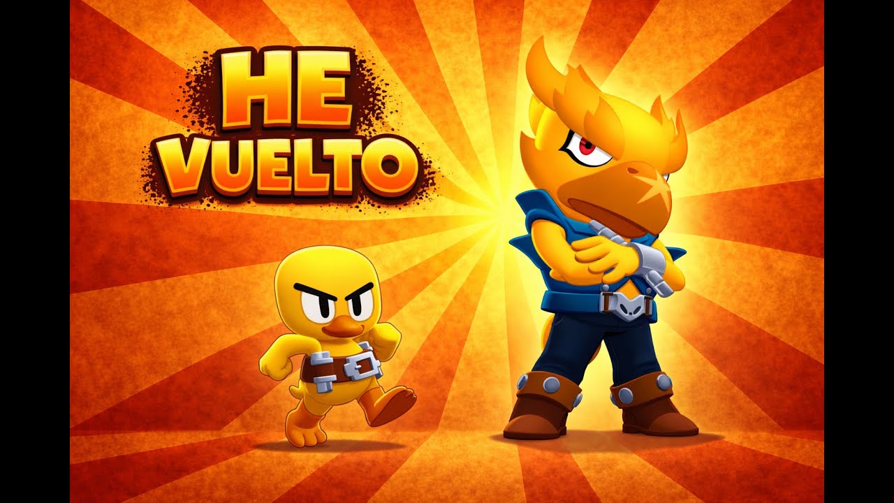 ¡HE VUELTO A YOUTUBE DESPUES DE UN AÑO!