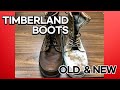 &quot;TIMBERLAND BOOTS RESTORATION&quot; &quot;RESOLE &amp; CLEAN&quot; &quot;SHOE REPAIR&quot;