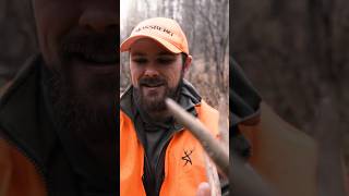 Opening Day Of Deer Season