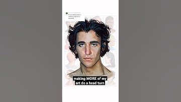 is this the PERFECT loop? 😍 #arttrend #artchallenge #artprocess