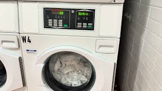 Washing machine 6
