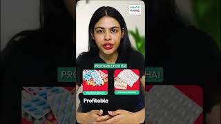 Are Generic Medicines Safe for Your Health? | HealthPotli Explains #genericmedicine #medicine screenshot 1