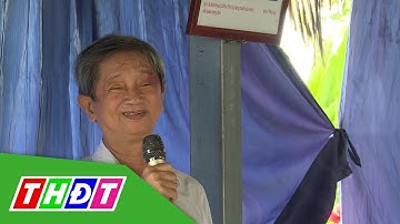 Hội thảo sử dụng phân hữu cơ sinh học Biochar trên cây lúa | THDT