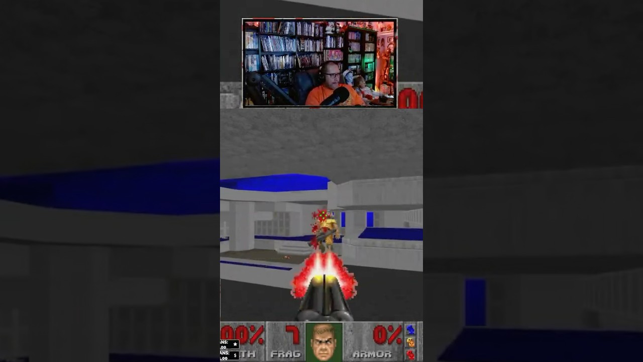 @RetroRyan not a a fan of @TacoBell #tacobell #tacos #doom