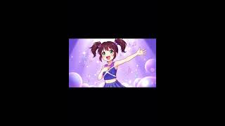 Anime Sofía the singing marionette edit! 😍💜🎀 #2026 #capcut #edit #music #cute #anime