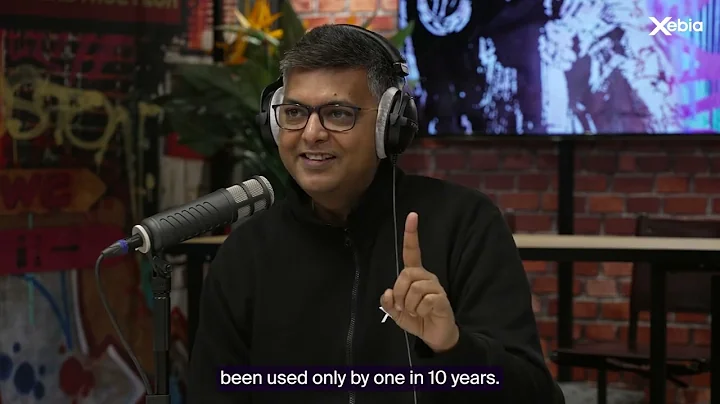 The Top 5 Barriers to AI Adoption — Insights from the Data & AI Monitor 2025/26